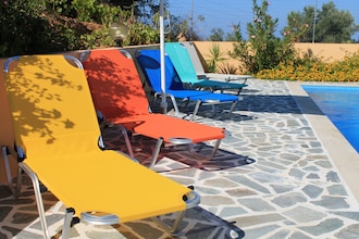 Villa Farangi