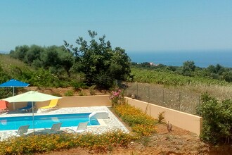Villa Farangi