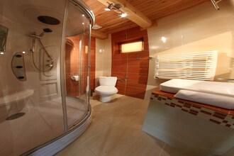 Domek pod Howyzem apartament 1