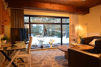 Ferienwohnung Weitblick