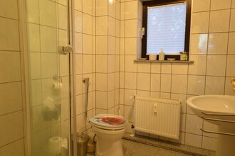 Ferienwohnung Weitblick