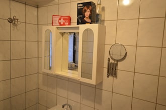 Ferienwohnung Weitblick
