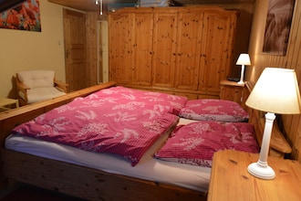 Ferienwohnung Weitblick