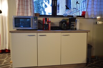 Ferienwohnung Weitblick