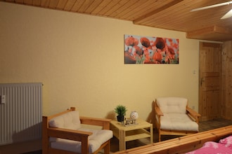 Ferienwohnung Weitblick