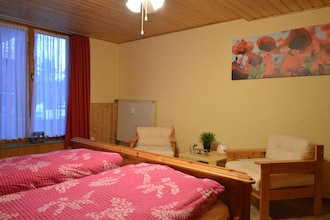Ferienwohnung Weitblick