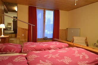 Ferienwohnung Weitblick