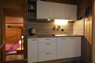 Ferienwohnung Weitblick