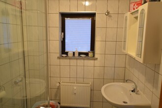 Ferienwohnung Weitblick
