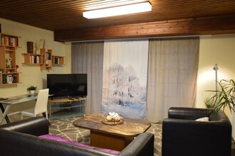 Ferienwohnung Weitblick