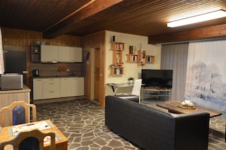 Ferienwohnung Weitblick