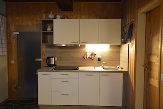Ferienwohnung Weitblick