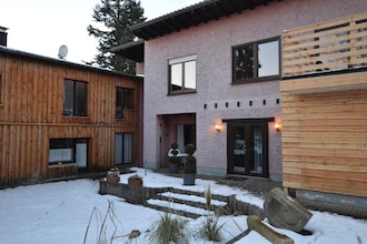 Holiday home in Eifel