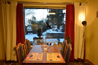 Ferienwohnung Weitblick