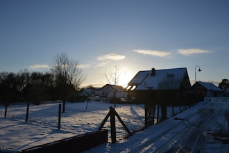 Ferienwohnung Weitblick