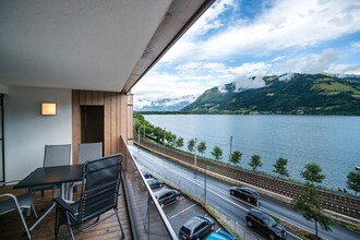 Mountain and Lake Twenty Two