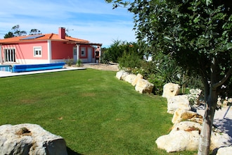Villa Rosa