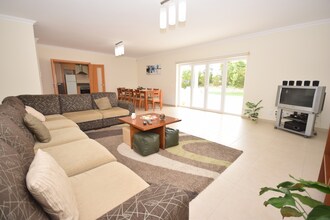 Villa Rosa