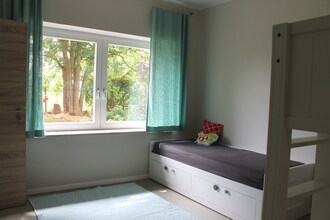Ferienwohnung auf urigem Hof Nr 3