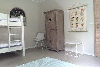 Ferienwohnung auf urigem Hof Nr 3