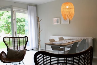 Ferienwohnung auf urigem Hof Nr 3