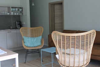 Ferienwohnung auf urigem Hof Nr 3