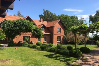 Ferienwohnung auf urigem Hof Nr 3