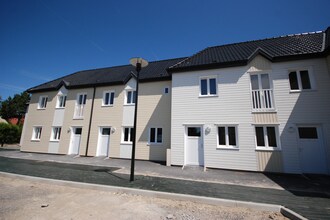 Vakantiehuizen Pas De Calais EUR-FR-62215-01