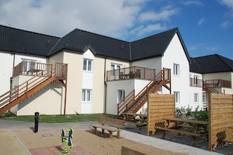 Holiday home in Nord/Street of Dover/Picardy