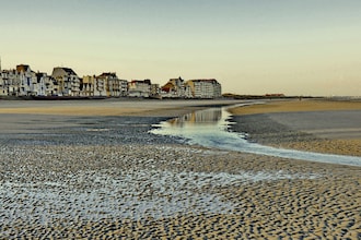 Residence La Brise des Dunes 1