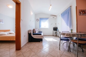 Apartment Lackovic Blue