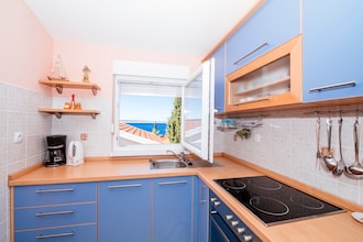 Apartment Lackovic Blue