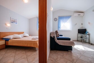 Apartment Lackovic Blue