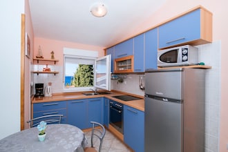Apartment Lackovic Blue