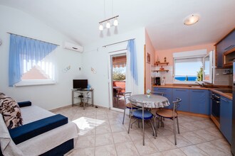 Apartment Lackovic Blue