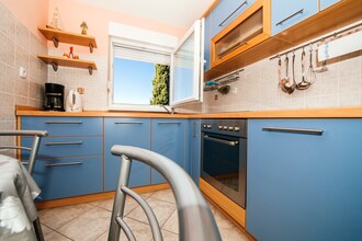 Apartment Lackovic Blue