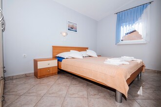 Apartment Lackovic Blue