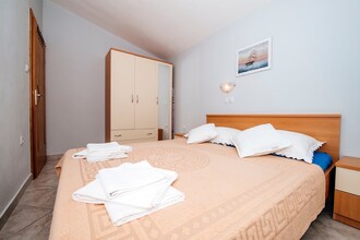 Apartment Lackovic Blue