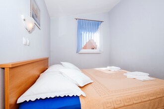 Apartment Lackovic Blue