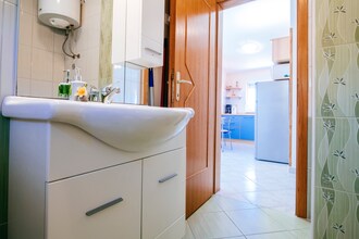 Apartment Lackovic Blue