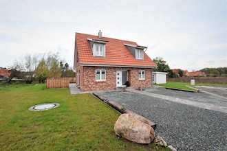 Holiday home in Weitere Ostsee-Regionen