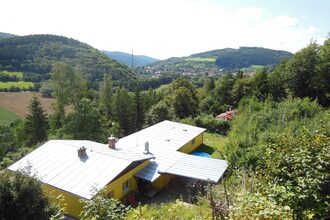 Vakantiehuis Nedvedice