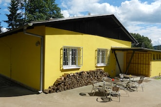 Vakantiehuis Nedvedice