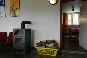 Vakantiehuis Nedvedice