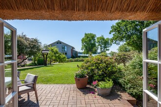6- Raum- Ferienhaus REETselig am See mit Pool