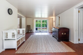 6- Raum- Ferienhaus REETselig am See mit Pool