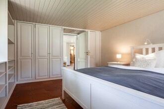 6- Raum- Ferienhaus REETselig am See mit Pool
