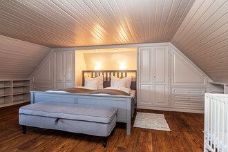 6- Raum- Ferienhaus REETselig am See mit Pool