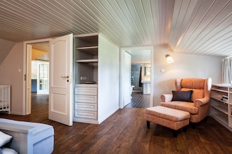 6- Raum- Ferienhaus REETselig am See mit Pool