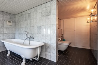 6- Raum- Ferienhaus REETselig am See mit Pool